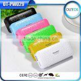 High Quality 4400mah Power Bank for All Smartphone, Portable Power Bank, Mobile Phone Charger