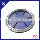 Excavator Swing Ring Bearing thumbnail-2