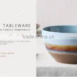 Contracted Creative Western Dish Bowl Covered 012 thumbnail-4