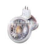 5W 400LM MR16 LED COB Light DC12V 2 Years Warranty GU5.3 LED Light thumbnail-4