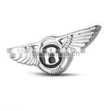 Custom metal lapel pin with LOGO