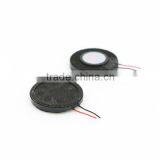 26mm 8ohm 0.8W Micro Headphone Music Speaker