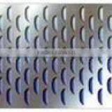 China Chymic Rusty Netting