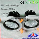 720lm Wifi Led Downlight,dimmable Downlight CRI>80 thumbnail-4