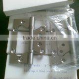 NEW Stainless Steel Sub-mother Door Hinge thumbnail-1