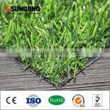 hot sell garden artificial grass tile