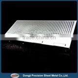 Customized Stainless Steel Equipment Box Metal Equipment Case thumbnail-5