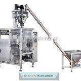 Semi Automatic Powder Soap Milk Packing Machine