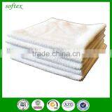 Professional Quality 80/20 300 Gsm 16x16 Quick Detail Towel Car Polishing Towel thumbnail-4