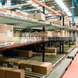 Perfect Packaging Storage Carton Flow Racks