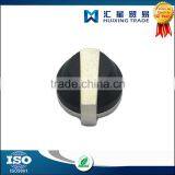 Kitchen Appliance Parts Metal Oven Knob For Electric Oven Parts thumbnail-4
