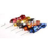 Soto Racing - Motorcycle K1 Shark Factory CNC Dipstick for BWS ZUMA 125 M20X2.5 thumbnail-1