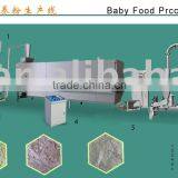 Nutritional Powder Machinery/Machine thumbnail-1