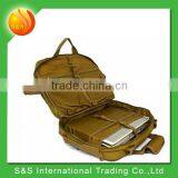 Outdoor Large Capacity Multifunction Gear Navigator Laptop Bag Backpack thumbnail-2