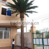 Decorative Plastic Tree