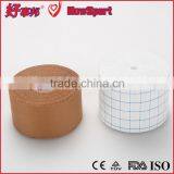 2015 Jiaxing Promotional Kinesiology Precut Tape Kinetic Colored Sports Rayon Strapping Tape thumbnail-2