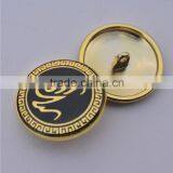 New Design Fashion Wholesale Custom Sewing Buttons ,loop Button Shank Button With Leg