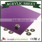 Plexiglass Showcase Plexiglass Candle Holder thumbnail-4