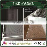 Light Panel Reflector High Quality at Factory Prices Has High Brightness Led Strip 110-240v Silk-screen Printing ,engraving. thumbnail-2