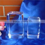 glass cube Crystal Blank Cube,Crystal Cube,blank crystal block