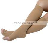 China Manufacturer True Graduated Compression Stockings For Varicose Veins Quality Choice