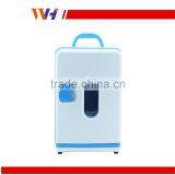 Keep Food Fresh 12L Electric Durable Car Refrigerator thumbnail-1