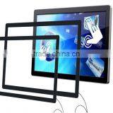 High Quality USB IR Touch Screen 17 Inch Dual-touch ir Touch Panel thumbnail-1