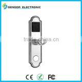 HIGH SECURITY OUTDOOR DIGITAL CARD LOCK