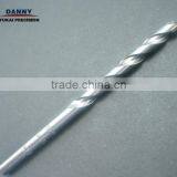 Indexable High Speed Drills