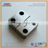 Precision Standard Centring Elements Interlock Mold Parts Square Interlock thumbnail-2