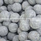 Hot Rolled Ball /Rolling Ball for Ball Mill DIA20MM-DIA150MM (ISO9001:2000) thumbnail-1