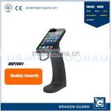 Smartphone Stores Acrylic Security Display Security Alarm Anti Theft Phone Holders thumbnail-2