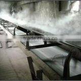 Heat Resistant Rubber Conveyor Belts thumbnail-2