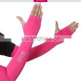 Custom Nylon With Elastic Compression Arm Sleeve thumbnail-2