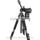 QZSD-472 Professional Forged Tripod Camera Tripod Monopod thumbnail-2