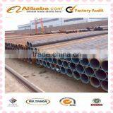 MS Round Steel Pipe High Quality Thick Wall Round Pipe thumbnail-5