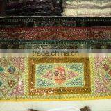 Tapestry Wall Hangings Tribal Patchwork