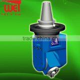 UBT30 Angle Head With 100 Degree Adjustable Cutter Redirector Very Competitive Price Quality Choice