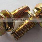 Stainless Steel Bolt and Nut thumbnail-5