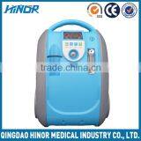 Health Care High Purity Low Noise Oxygen Breathing Machine thumbnail-2