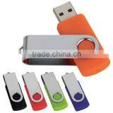 Classic Swivel Usb Flash Drive 16G thumbnail-1