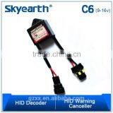 China Factory Hid Bulb Warning Canceller Auto Warning Canceller thumbnail-3