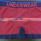 2016 Hot Sale Free Sample Mens Underwear Men Boxers thumbnail-1