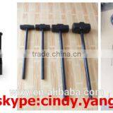 2015 New Crossfit Fitness Body Shapping Equipment Solid Steel Mace Ball thumbnail-2