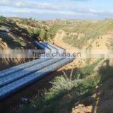 Corrugated Metal Pipe ,corrugated Steel Culvert,stainless Steel Corrugated Pipe thumbnail-4