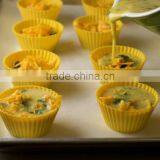 Custom 3D Cooking Silicone Molds for Microwave Cake thumbnail-2