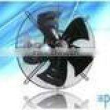 New Product ! PSC 230v ec Cooler Fan 450*137mm With CE & UL Since 1993