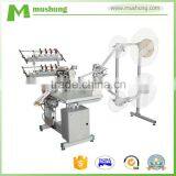 Mattress Handle Strap Quilting/cutting Machine Mattress Border Machine