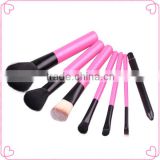 Make up brush set and cosmetic brush set best selling                        
                                                Quality Choice