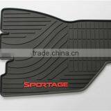 Car Carpet Custom PVC Car Floor Mats For KIA SPORTAGE thumbnail-5